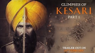 Teri Mitti  Kesari  Akshay Kumar amp Parineeti Chopra  Arko  B Praak  Manoj Muntashir [upl. by Torrance989]