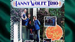 THE WIND IS BLOWIN AGAI The Lanny Wolfe Trio Project 30602 [upl. by Held]