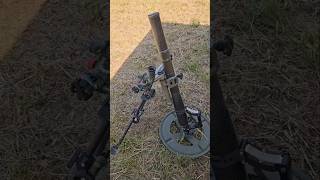 Mini machines gun firing sound effects 😱🔥💥🚀 militaryguns shorts [upl. by Acinorej]