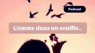 Comme dans un souffle latelier13dIsabelle podcast poeme artist [upl. by Carolin]