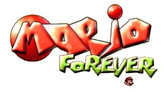 Apoplexy World 8 Tanks Beta Mix  Mario Forever [upl. by Kial670]