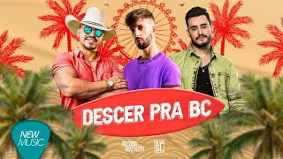 Brenno amp Matheus DJ Ari SL  Descer Pra BC Lyric Oficial [upl. by Anos632]