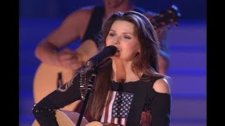 Shania Twain  Youre Still The One  Live In Chicago [upl. by Zack]