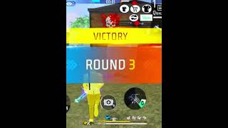 1vs1one tapM1887 shebinofficial1402freefire m1887headshot onetap fortnite [upl. by Lokim458]