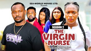 THE VIRGIN NURSE SEASON 2NEW TRENDING MOVIE  2024 LATEST NIGERIAN NOLLYWOOD MOVIES [upl. by Attela]