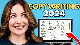 How To Create Your Copywriting amp Marketing Strategy In 2024 [upl. by Olegnaed222]