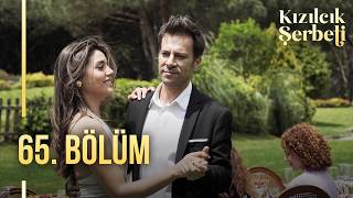 Kızılcık Şerbeti 65 Bölüm showtv [upl. by Boyd]