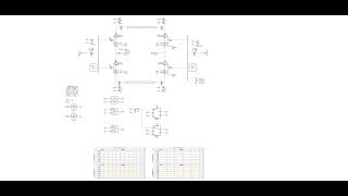 PSCAD model for HVDC transmission simulation including simulation of closing and opening [upl. by Edmonds]