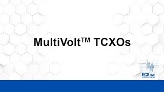 MultiVolt Oscillators Episode 5 – MultiVolt TCXOs [upl. by Datnow]