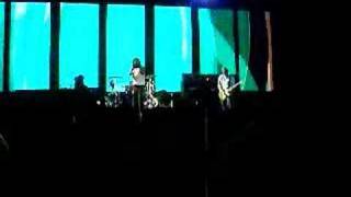 RHCP  Leverage of Space 01 Live in Galicia 04 [upl. by Aekal]