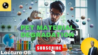 Understanding Hydrolytic Degradation Causes Processes and Solutions  Chemistry Degradation [upl. by Shaw732]