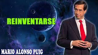 Mario Alonso Puig Reinventarse [upl. by Grata]