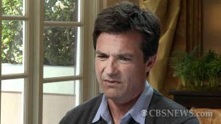 Preview Jason Bateman on Katharine Hepburn [upl. by Lorraine736]