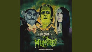 The Munsters Opening Theme [upl. by Accever]