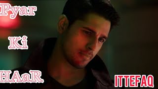 Ittefaq Bollywood Movie2017 Hindi Explain  Movies 007 Ittefaq movies007 [upl. by Alue747]