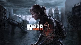 18 ZMIANA NA ABBY  zagrajmy w The Last of Us Part II Remastered PL GAMEPLAY [upl. by Neala]