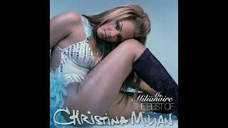 Christina Milian  Say I Remix feat Julez Santana [upl. by Jemie]