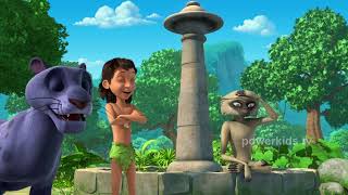 Jungle Book Season 3  MAGARMACH KE AASU 1 HOURS SPECIAL  जंगल बुक हिंदी नया एपिसोडPowerKidstv​ [upl. by Natanoj]