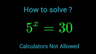 Germany Math Olympiad Problem  Can you solve this [upl. by Hirsch286]