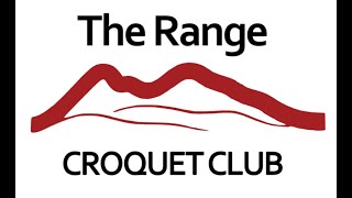 The Range Croquet Club Maleny Queensland [upl. by Aronas]