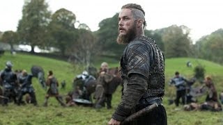 Vikings Season 2 Episode 9 Review  quotThe Choicequot [upl. by Ynner]