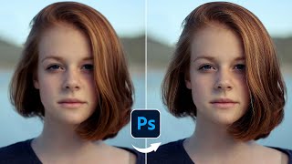 Sharpen Photos Using quotHigh Passquot Filter In Photoshop [upl. by Dine]