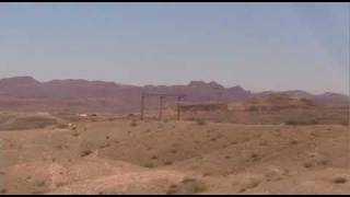 Three Big Military Helicopters flying over the Parker Strip AZ [upl. by Ocir]