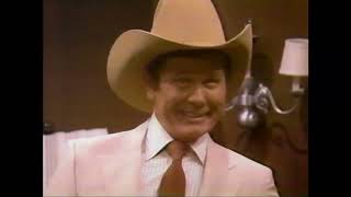 Johnny Carson Dallas [upl. by Kletter]