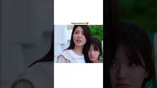 Vichara bhai 😂😂❤️ll hiddenlove zhaolusi chinesedrama shorts [upl. by Hareenum881]