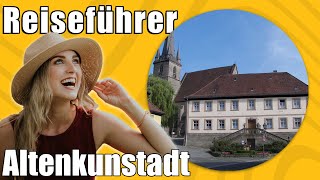 Altenkunstadt  Travel Tipps  Reiseführer Deutsch [upl. by Neerahs803]