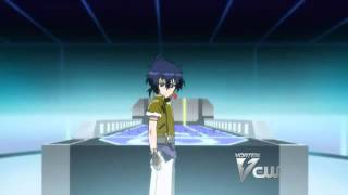 B Daman Crossfire Episode 1 English Dubbed [upl. by Burke]