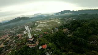 🌠coming soon 👉 TORAJA UTARA 👌💫 Drone fpv Papua 😎🤙 [upl. by Hama505]