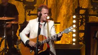 Kiefer Sutherland  Bloor Street Live 201019 Manchester Ritz [upl. by Ellerey]