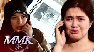 Robbed Motherhood Part 2 May 27 2017  MMK Teaser [upl. by Elleimac]