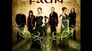 Faun  Bring mich nach Haus Von Den Elben  Lyrics [upl. by Nivert]