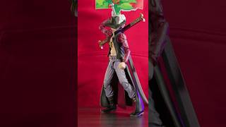 Variable Action Heroes Dracule Mihawk ONE PIECE Action Figure [upl. by Adnaral]