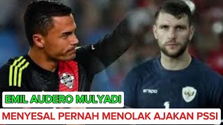 🔴🔴🚨 EMIL AUDERO VS MARTEN PAES EMIL MENYESAL [upl. by Nuahs116]