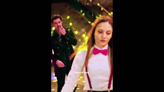 Nilay Deniz And Berk Atan 💕 Turkish WhatsApp Status 💖 Fairy N Love [upl. by Auot]