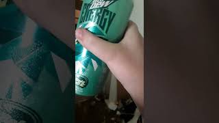 Mountain Dew ENERGY Baja blast commercial [upl. by Hanus799]