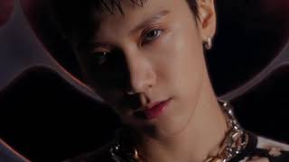 Calm Down  Ten Chittaphon Leechaiyapornkul FMV [upl. by Dougy]