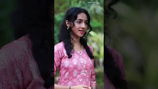 Gaganada Surya mane mele  Kannada Song  Praseeda P Rao  short Video  Swarna Dhamani [upl. by Notlit]