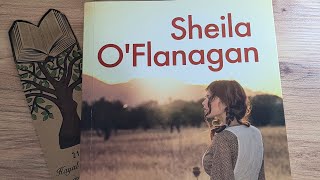 Kitap Tanıtımı Suskun KalplerSheila Oflanagan HazırlayanEkrem Keyfli [upl. by Toney]