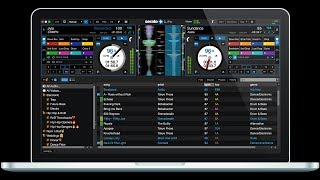 Installing Serato DJ Pro 20 [upl. by Uht799]