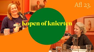 Kopen of knierten [upl. by Htor730]