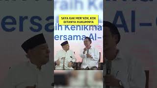 MERKOK HALAL ATAU HARAM❓ gusbaha gusbahaterbaru [upl. by Jolenta]