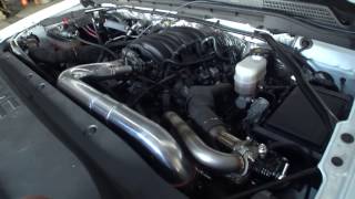 twin turbo 2014 v6 sierra updates and updates [upl. by Elsa704]