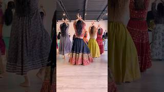 Nagada Sang DholNritya Mann Choreography bollywooddance garba bollywoodgarba dance bollywood [upl. by Calabrese]