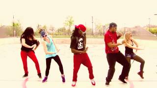 Rodrig Dibakoro  Feeling Stone NEW DANCEHALL STEP [upl. by Aetnahs]