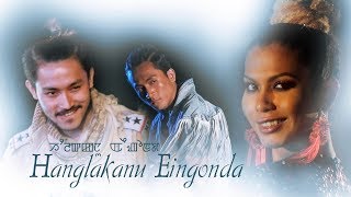 Hanglakanu Eingonda  A Gyanand Official Music Video Release [upl. by Dranoc]