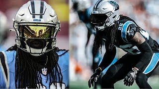 Steelers New Corner Donte Jackson Is A STUD [upl. by Resor]